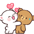 bearHug
