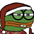 Nerdge emote