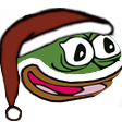 Pepega -Twitch Emote | Postcard