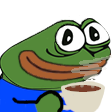 Coffeege emote