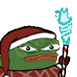 peepoRiot emote