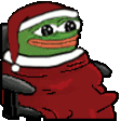 peepoComfy emote