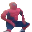 spiderPls emote