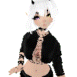 yishaiBoop emote
