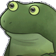 frogeNADE emote