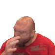 FingerLickingPog emote