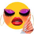 Periodt emote