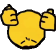 WAHHH emote
