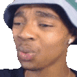 omeSad emote