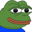FeelsBitrateMan emote