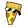 PizzaDance - 56x56