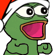 hyperWOW emote