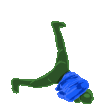 powerMoves emote