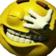 Maaaaan emote