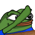 peepoSLAM emote