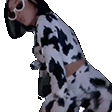 DojaDance emote
