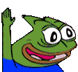 PepegaAsk emote