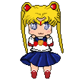 sailorWan emote