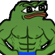 STRONGERS emote