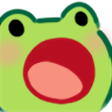 FrogChamp emote