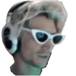 xqcBased emote