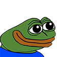 Happs emote
