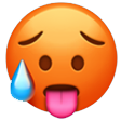 aHot emote
