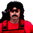 docLeave emote