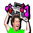 PotaDANSE emote