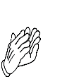 Clap emote