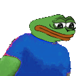 sadgeCoomer emote
