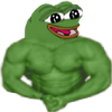 peepoBuff emote