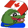 CanadianWave emote