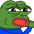 PEPSICLE emote