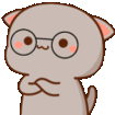 Yesyes emote