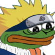 Naruge emote