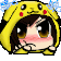 PikachuJess - 56x56