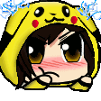 PikachuJess - 112x112