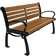 BENCHED