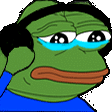 pepesadJam emote