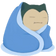 snorlaxCozy