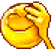 Pizdec emote