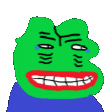 PEPW emote