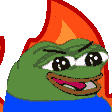 peepoEvil emote