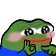 peepoSex emote
