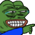 pepePoint emote