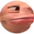 PauseMan emote