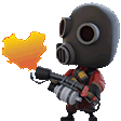 pyroL emote