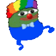 SchubertWalk emote