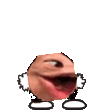 PagManDance emote